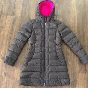 The North Face - Gotham Parka